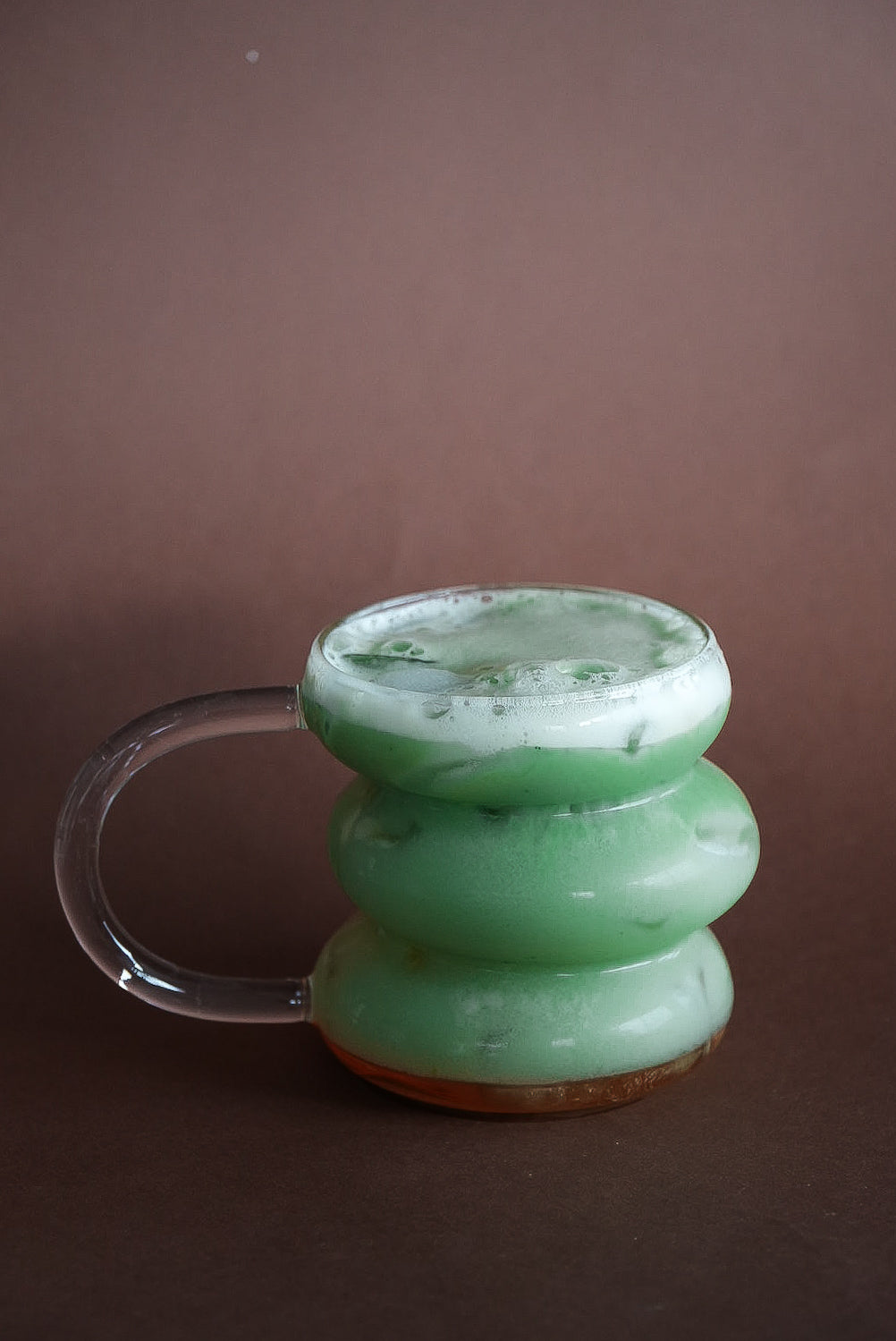 Tasse Bubble Flow