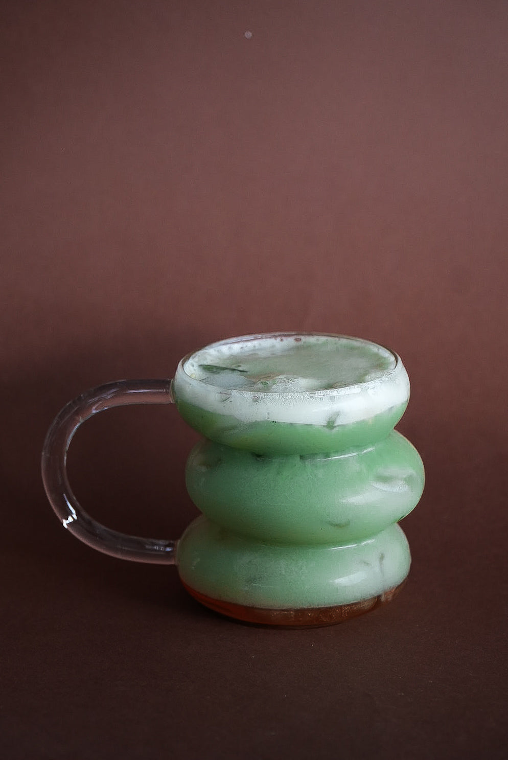 Tasse Bubble Flow