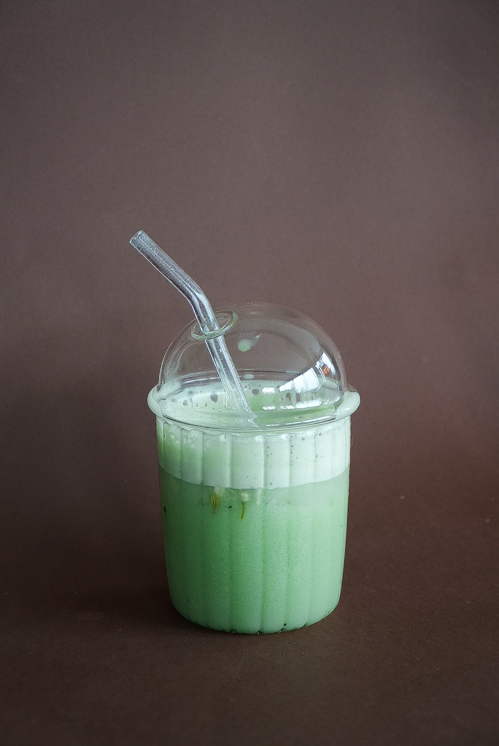 Verre Opaline