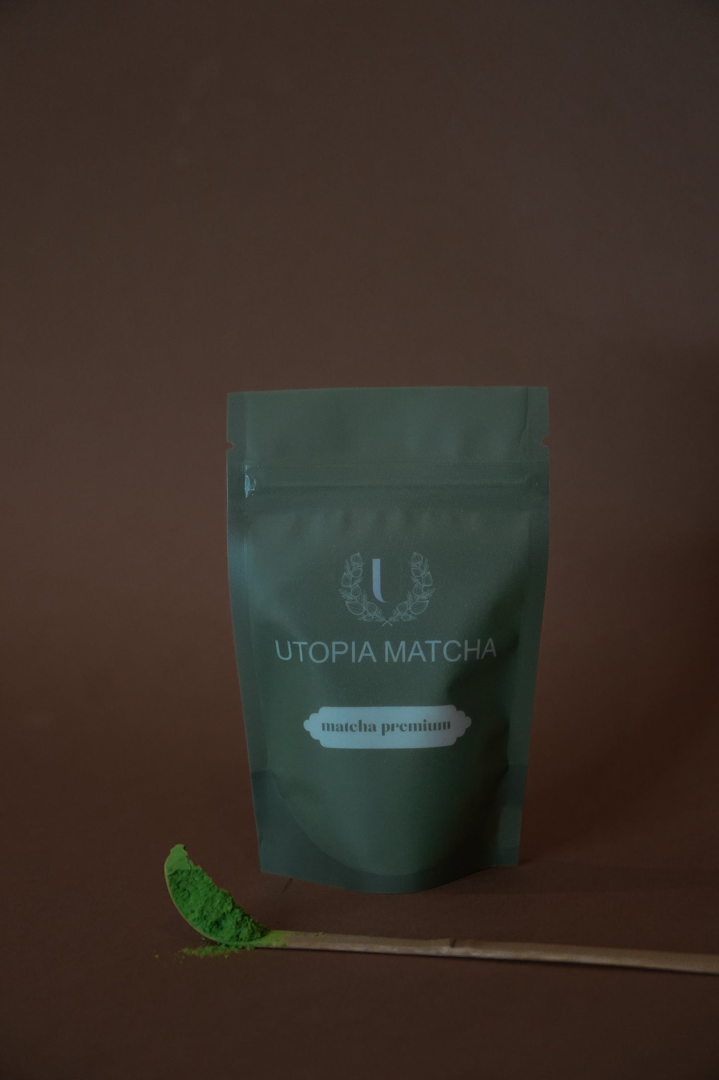 Matcha Premium - Cérémonial 30g