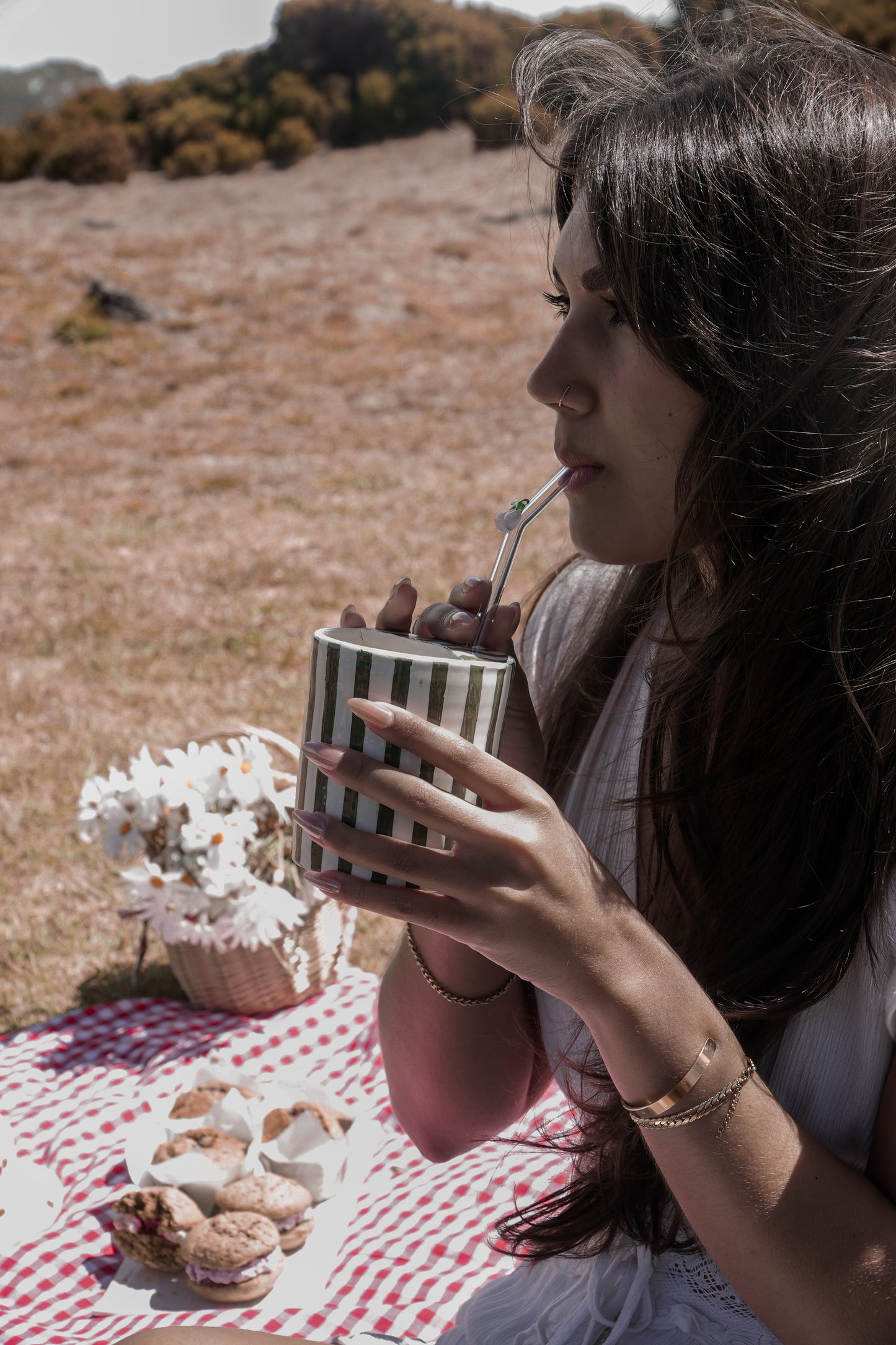 Collection CHERRYMOOD – Set Pochon & Mug