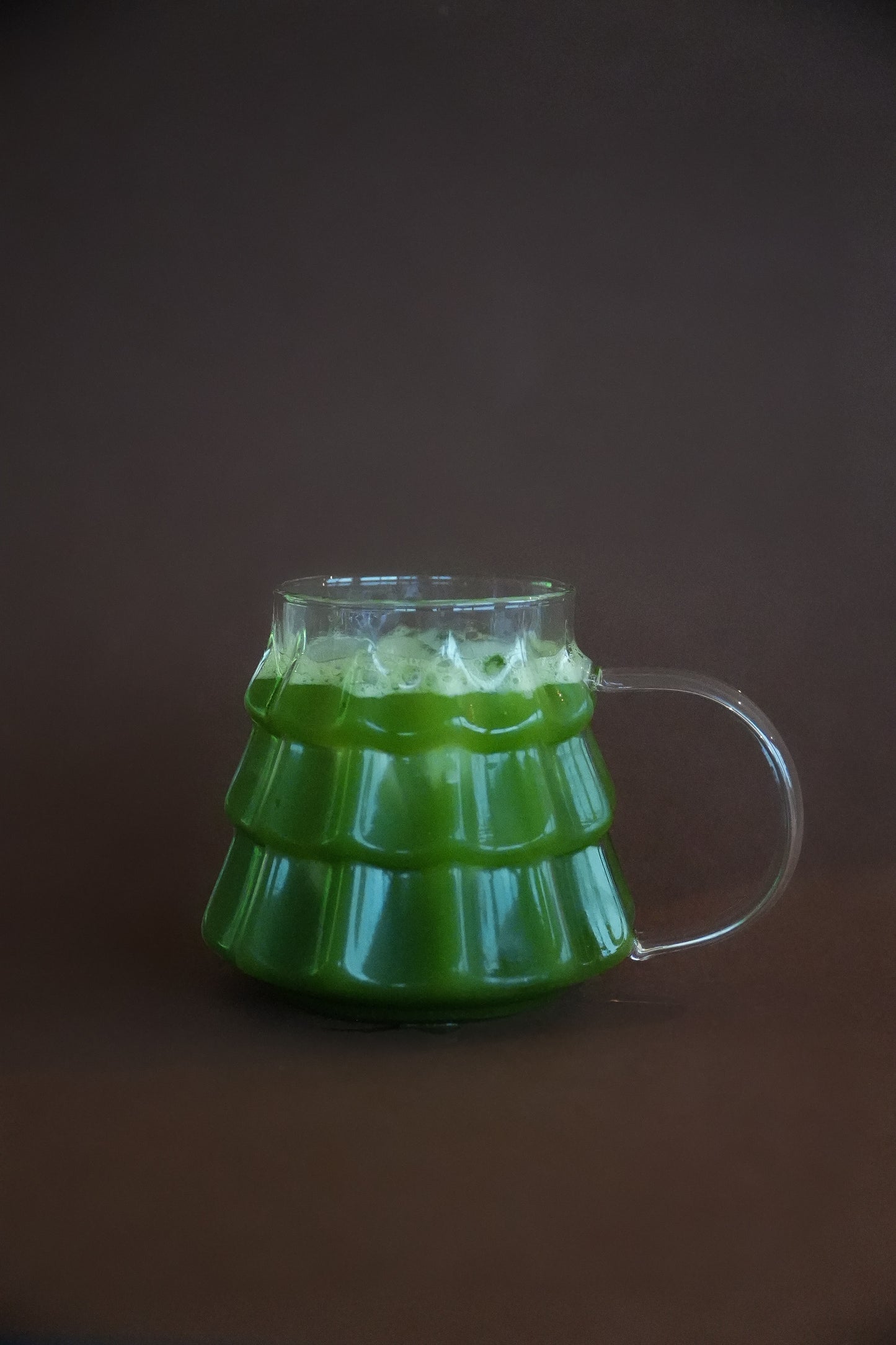 Verre Christmas Tree