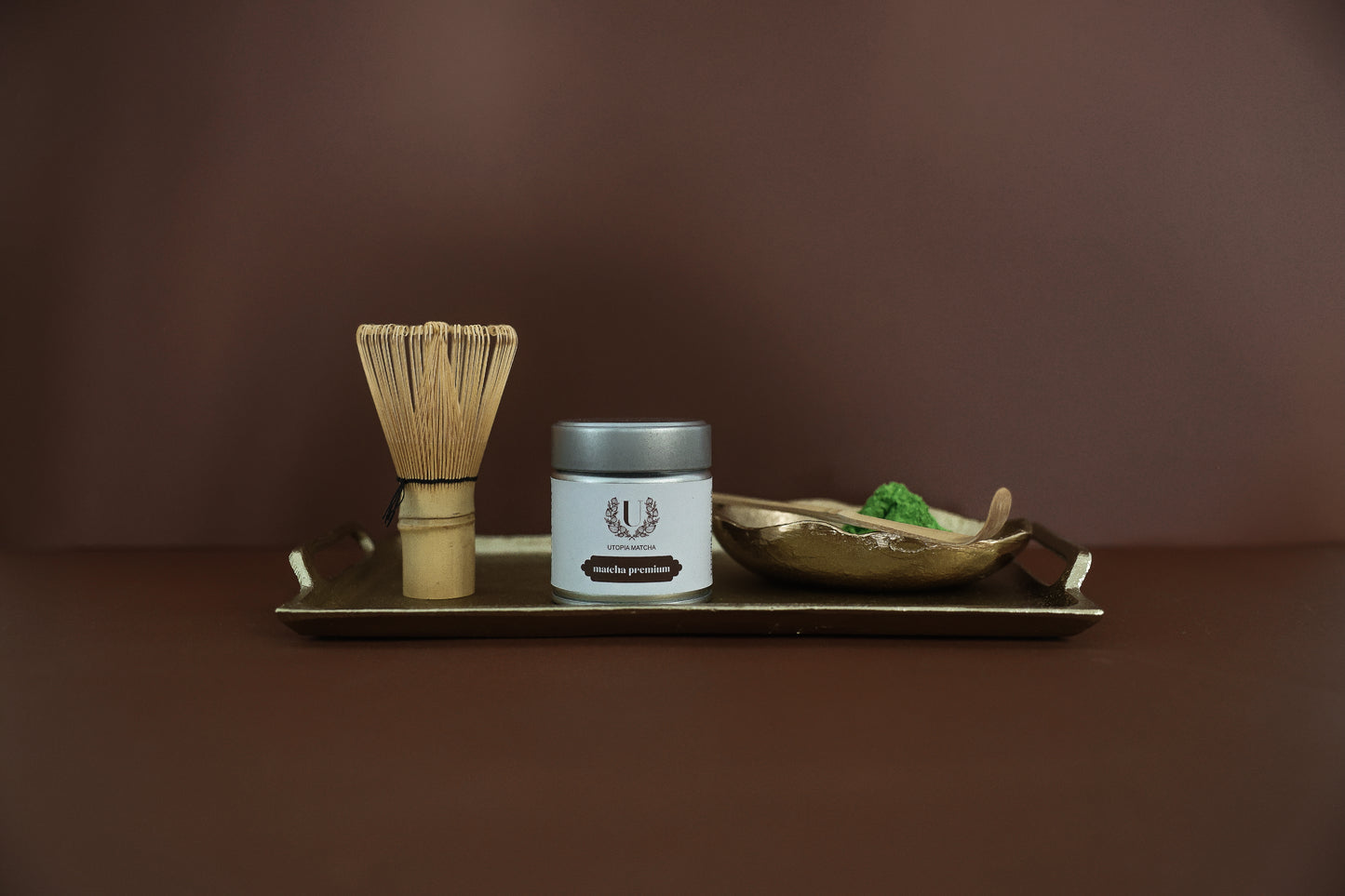 Matcha Box N°1