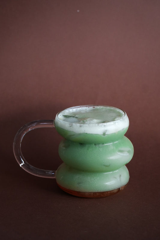 Tasse Bubble Flow