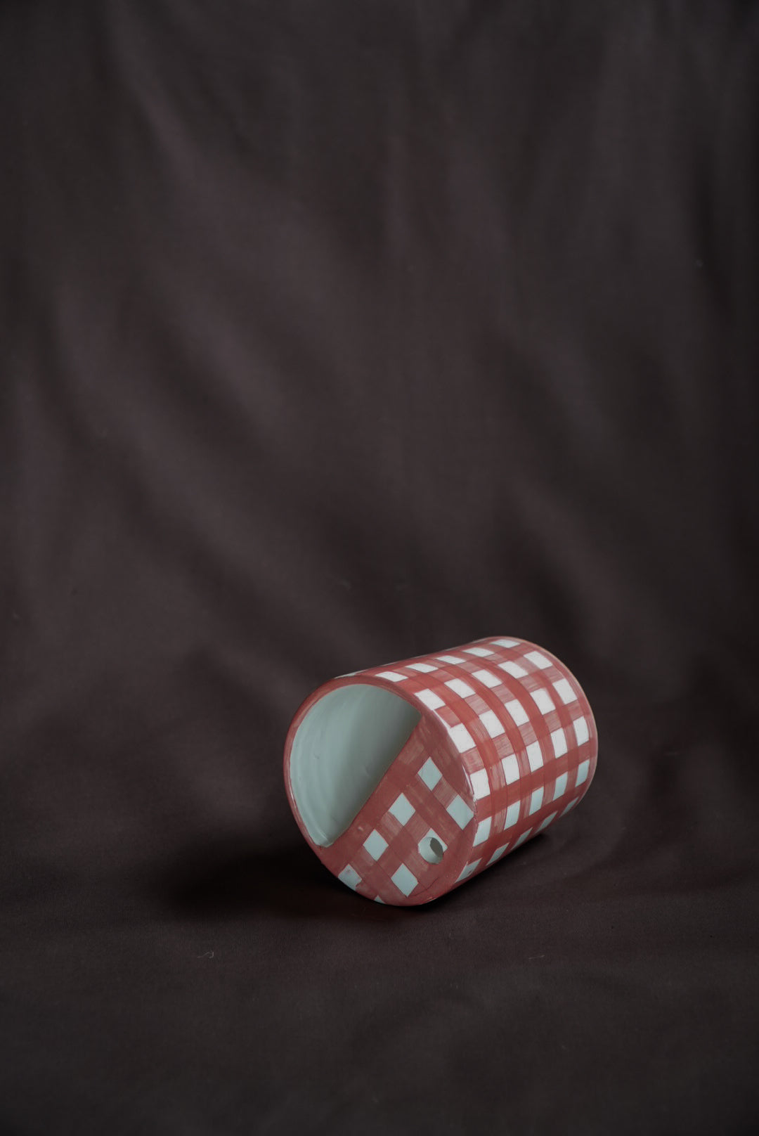 Collection CHERRYMOOD – Set Pochon & Mug