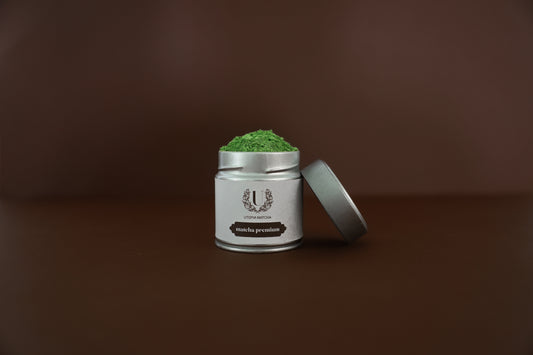 Matcha Premium - Cérémonial 30g